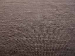 Linen Knit in Purple Mauve0