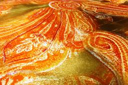 Printed Silk Charmeuse2