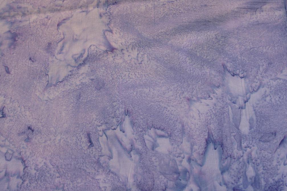 Cotton Batik in Hyacinth0
