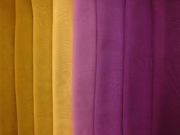 Silk Ombré Chiffon0