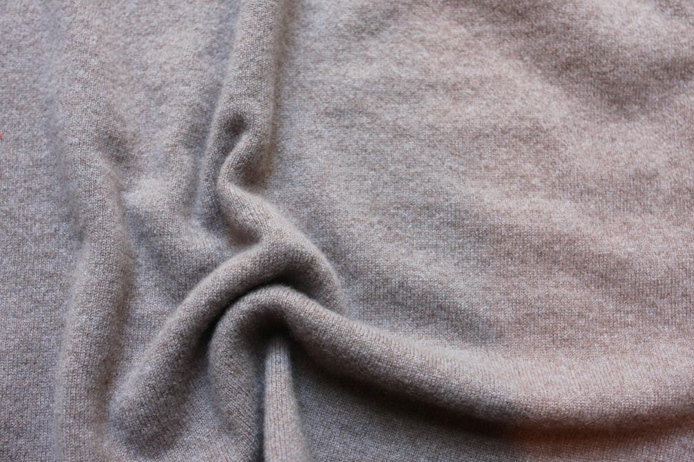 Cashmere Knit in Sparrow1