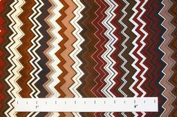 Printed Silk Charmeuse0