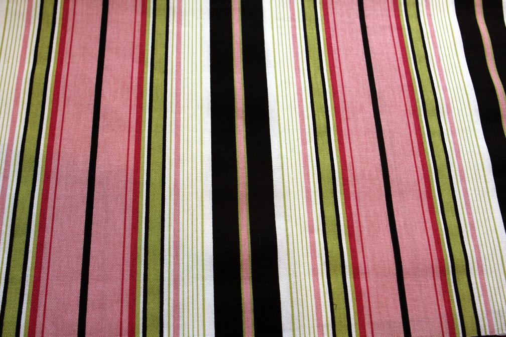 Printed Cotton Canvas0