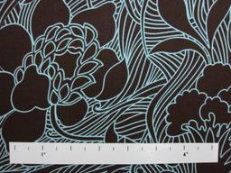 Printed Silk Georgette1