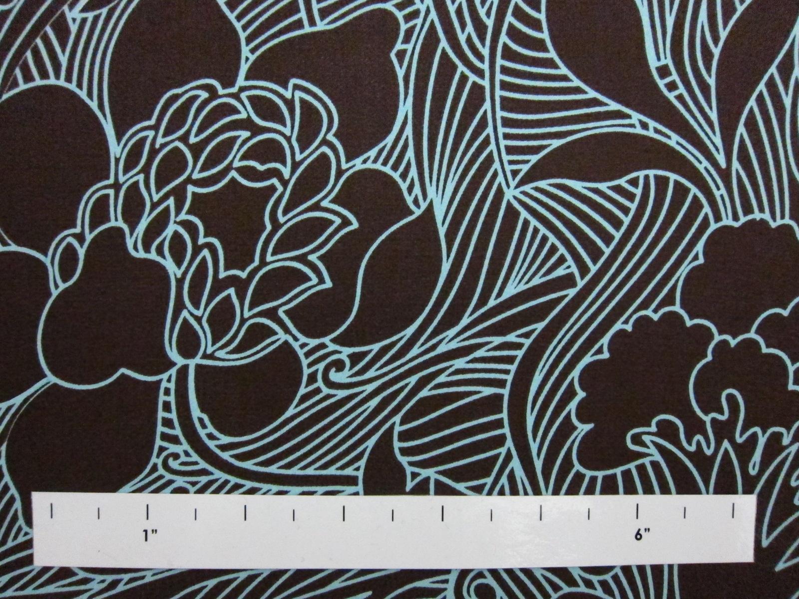 Printed Silk Georgette1