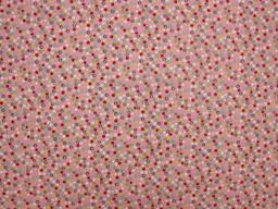 Cotton Broadcloth Print0