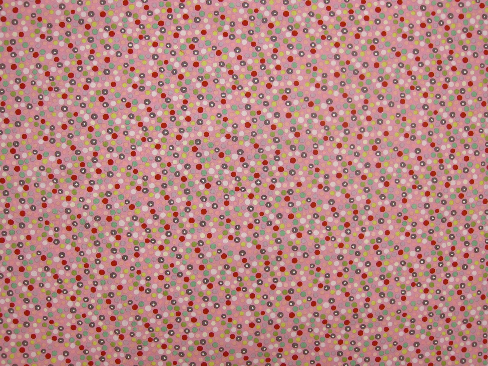 Cotton Broadcloth Print0
