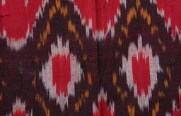 Cotton Ikat2