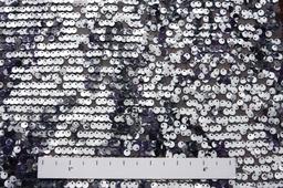 Novelty Printed Sequins in Tulle1