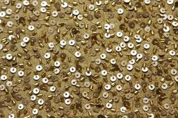 Sequins on Silk Chiffon2