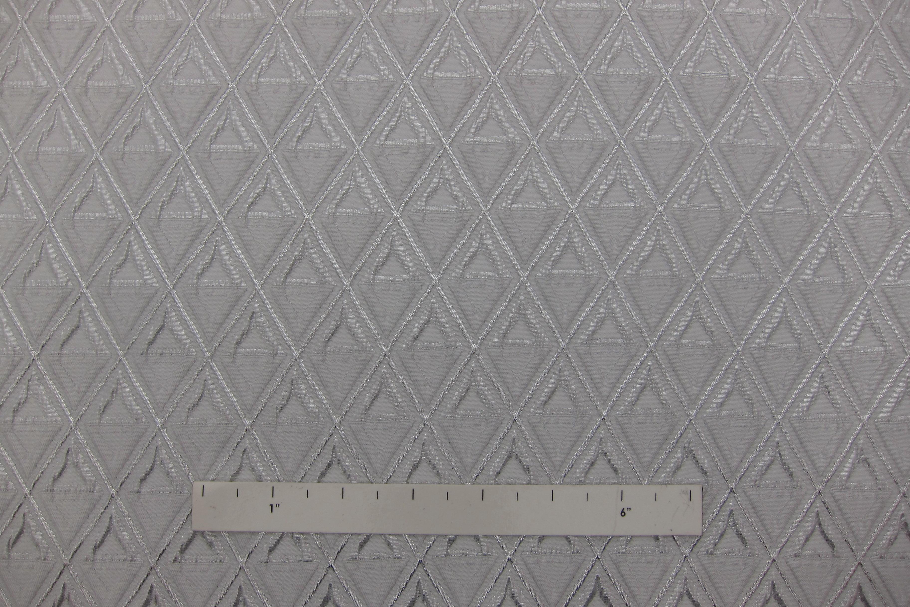 Embroidered Silk Shantung1