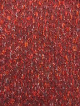 Novelty Wool and Viscose with Lurex Blend Taffeta0