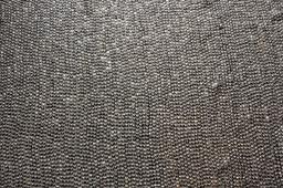 Sequins on Silk Chiffon0