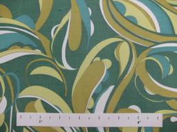 Printed Silk Chiffon0