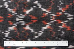 Cotton Ikat0