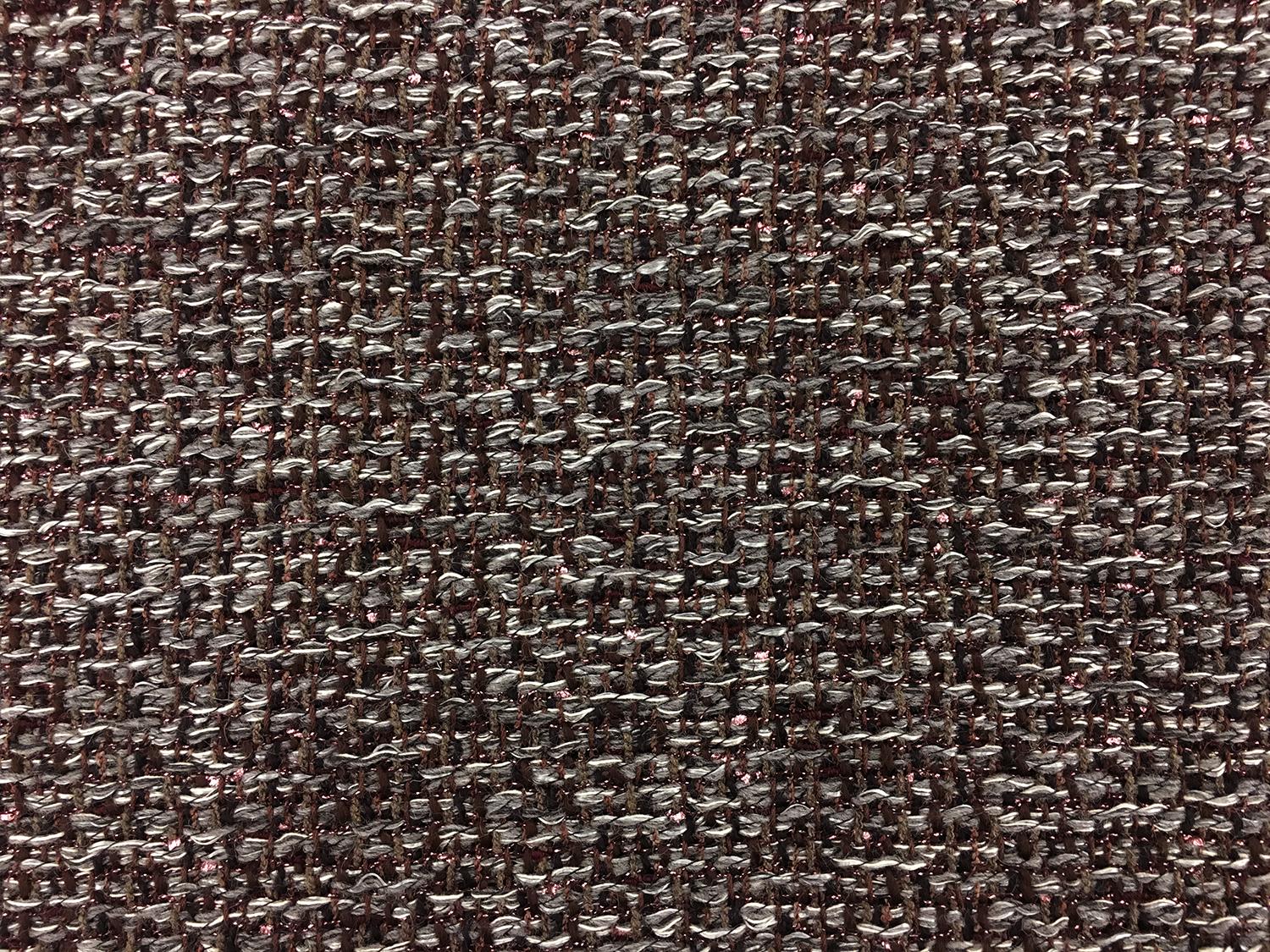 Lesage Metallic Tweed0