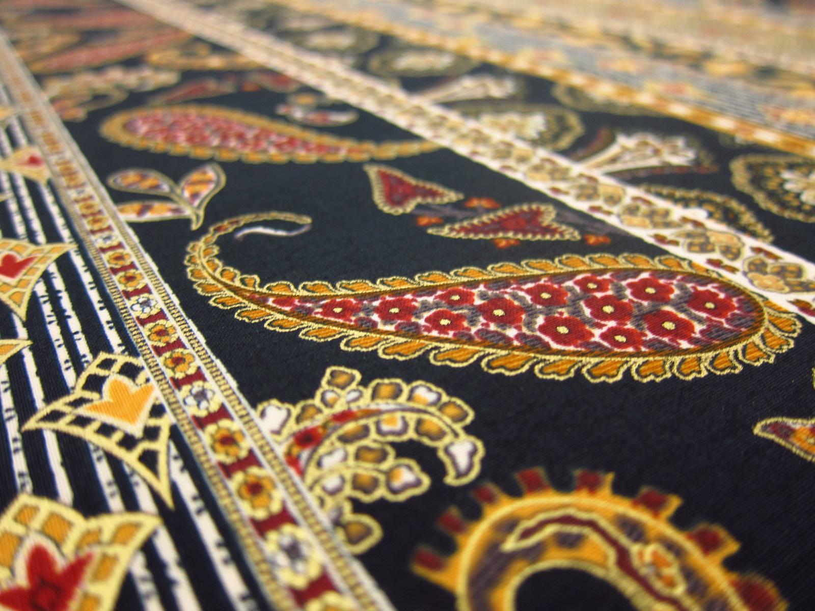 Cotton Broadcloth Print2