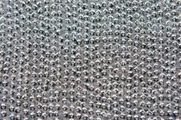 Sequins on Silk Chiffon2