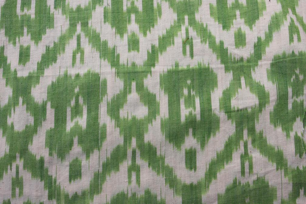 Cotton Ikat1