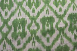 Cotton Ikat1