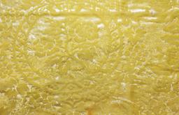 Embossed Silk Lurex Panné Velvet0