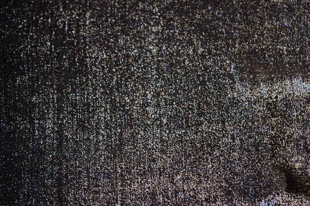 Silk Lurex Velvet0