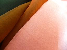 Tie Dye Ombré Silk Chiffon2