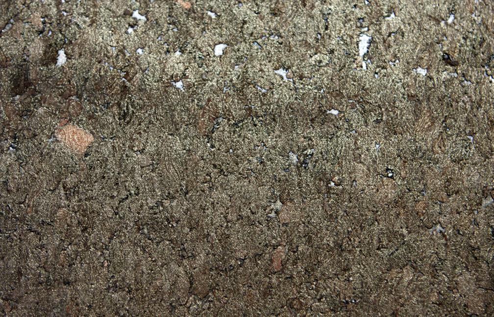 Brushed Platinum Cork0