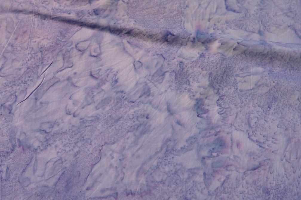 Cotton Batik in Hyacinth2