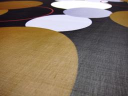 Printed Silk Chiffon2