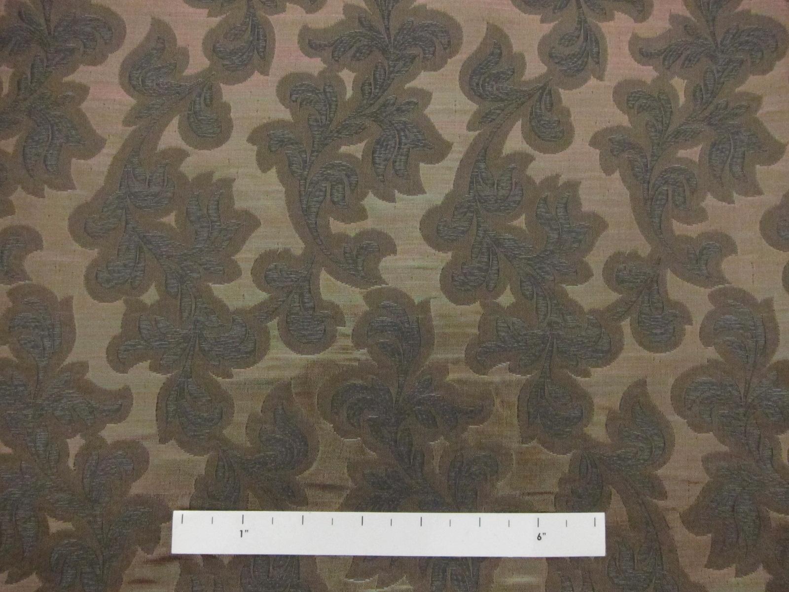Metallic Brocade0
