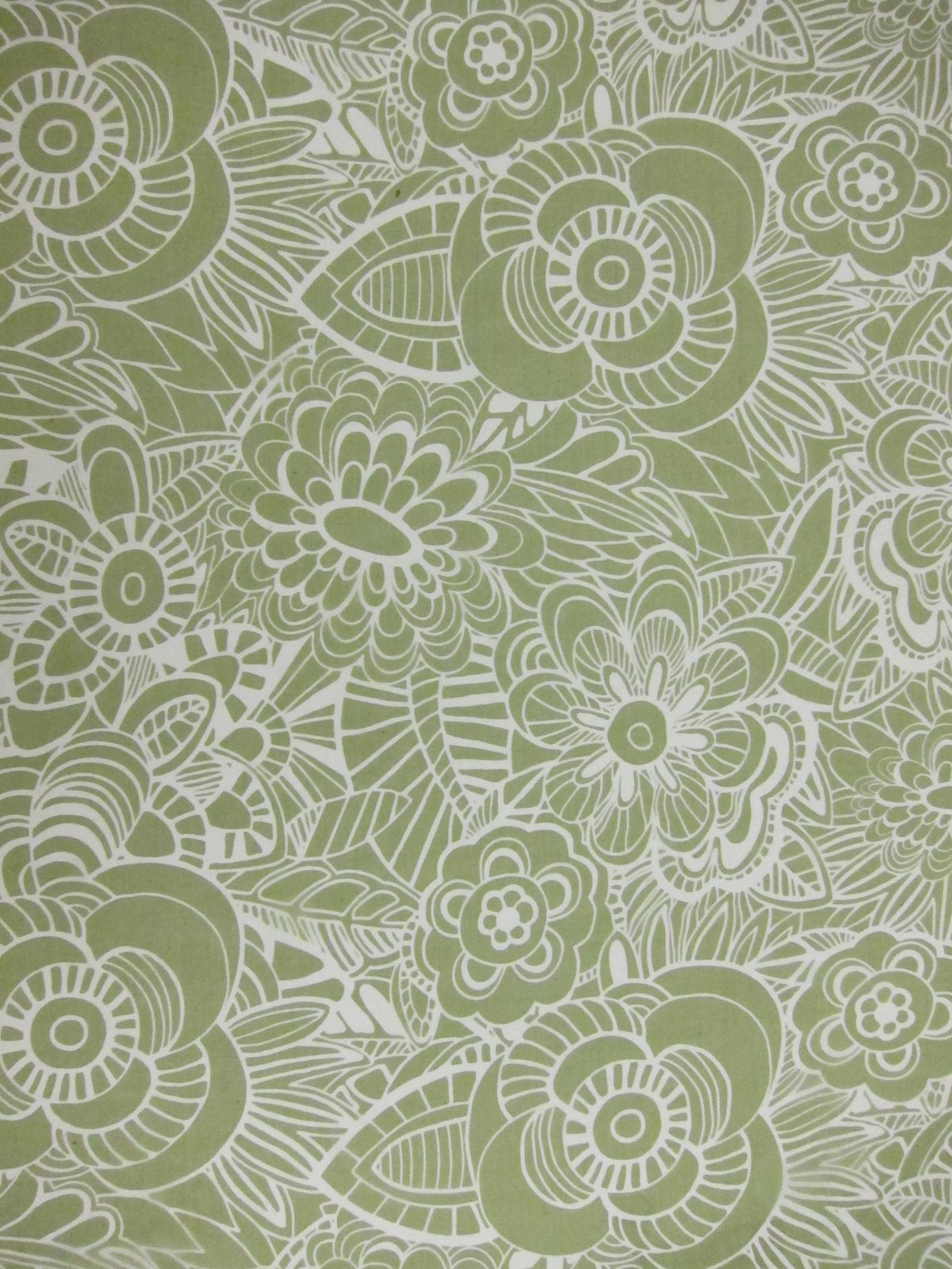 Printed Silk Chiffon1