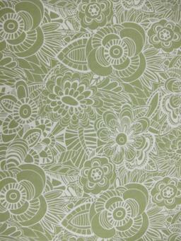 Printed Silk Chiffon1