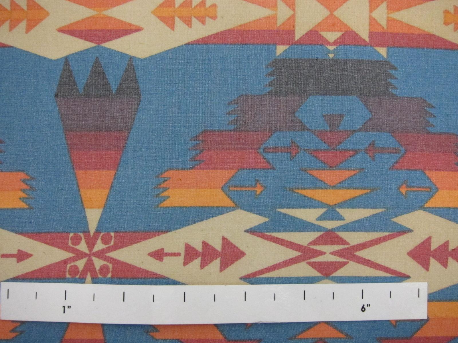 Printed Silk Chiffon0