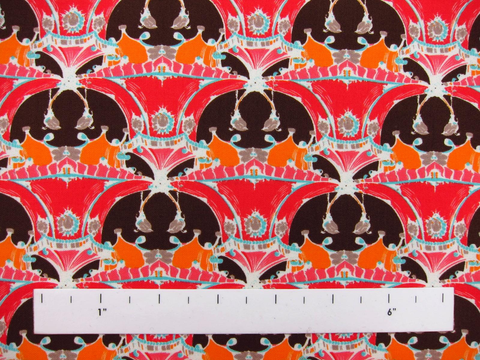 Cotton Broadcloth Print1