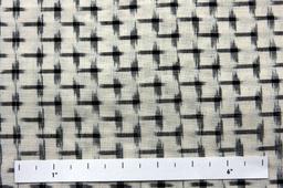 Cotton Ikat0
