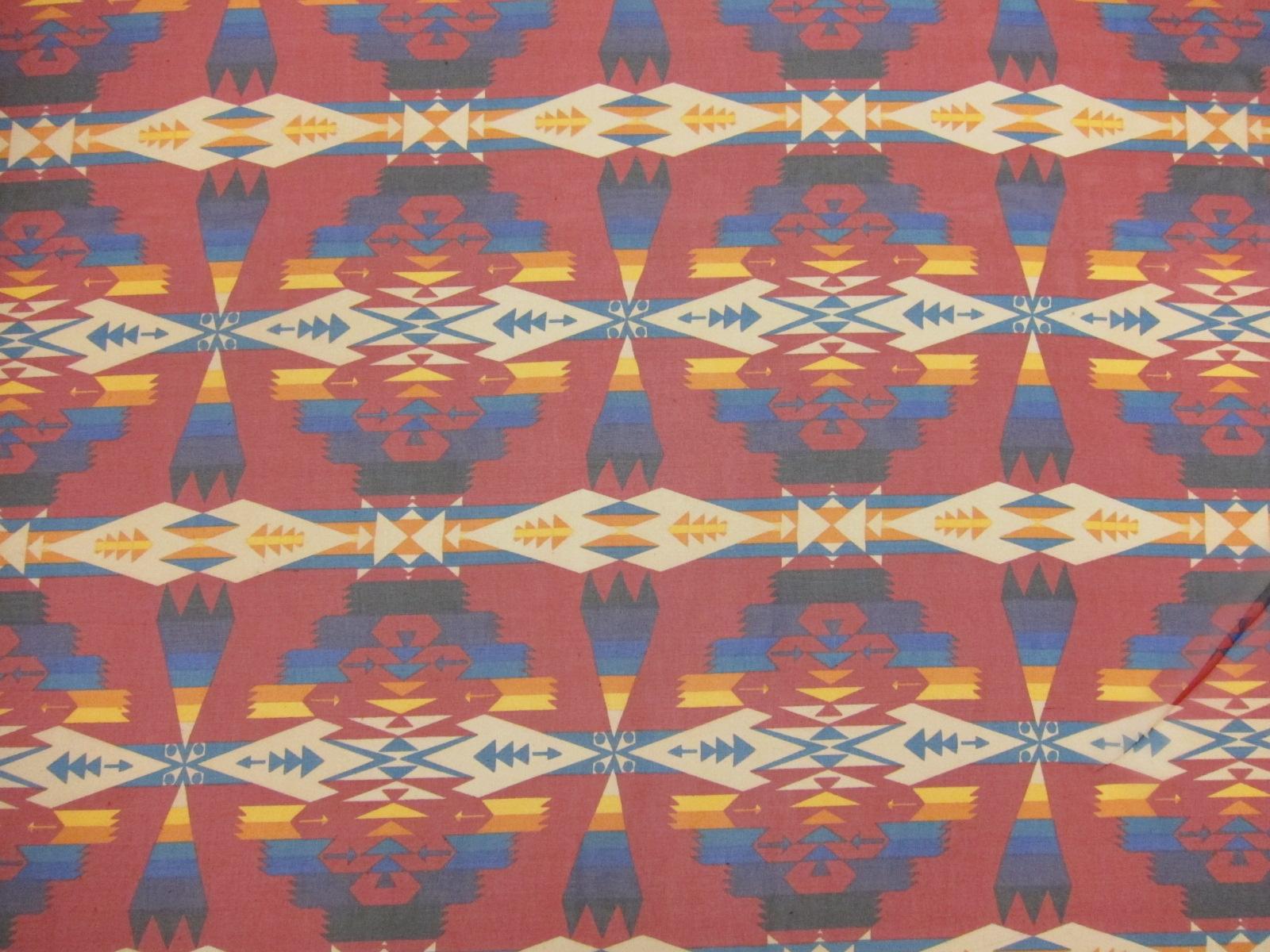 Printed Silk Chiffon1