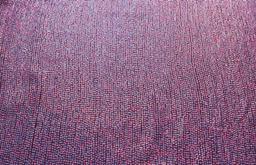 Sequins on Silk Chiffon0