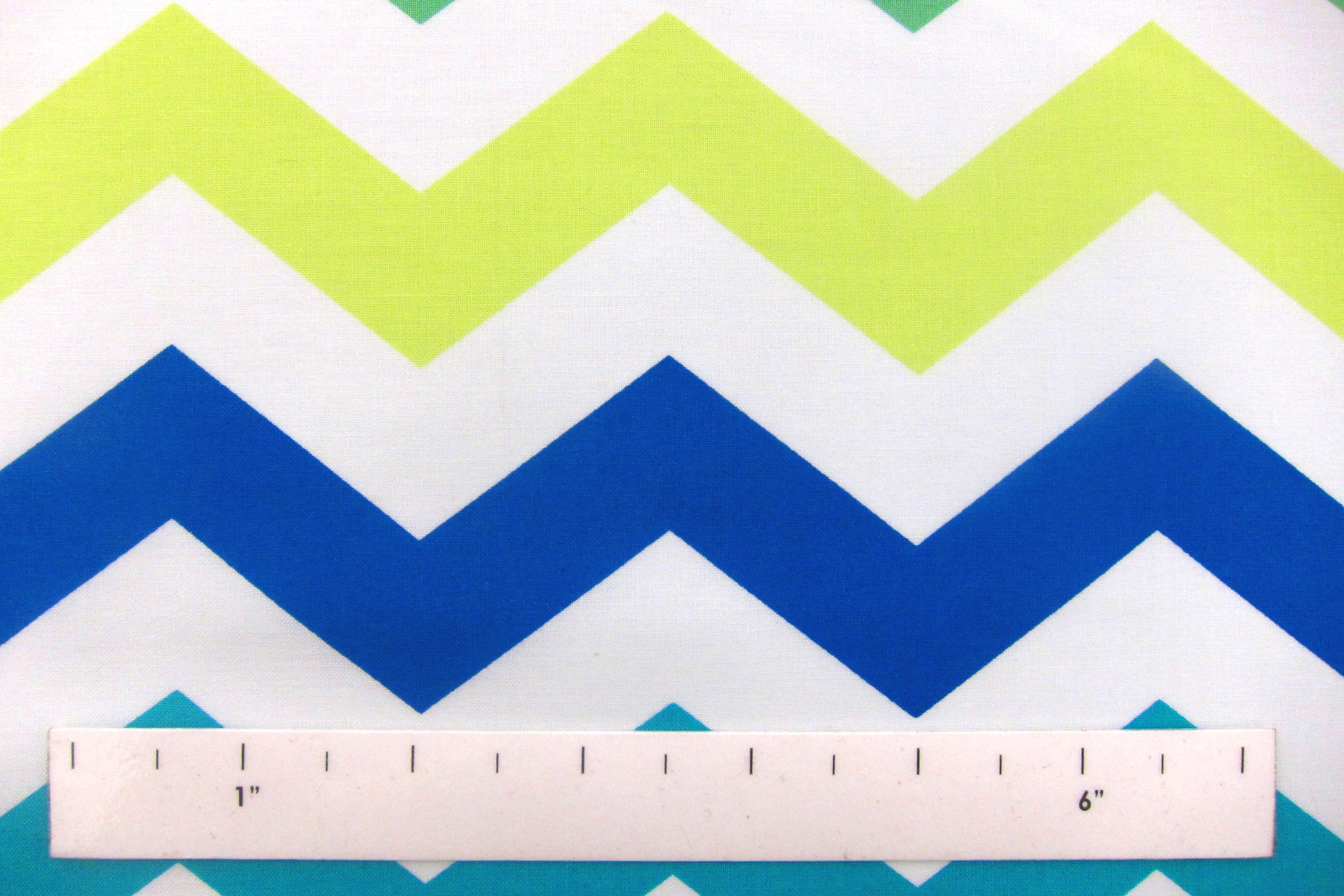 Cotton Broadcloth Print1