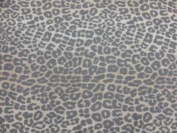 Printed Silk Chiffon1