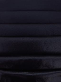 Metallic Ombré Chiffon Jacquard0