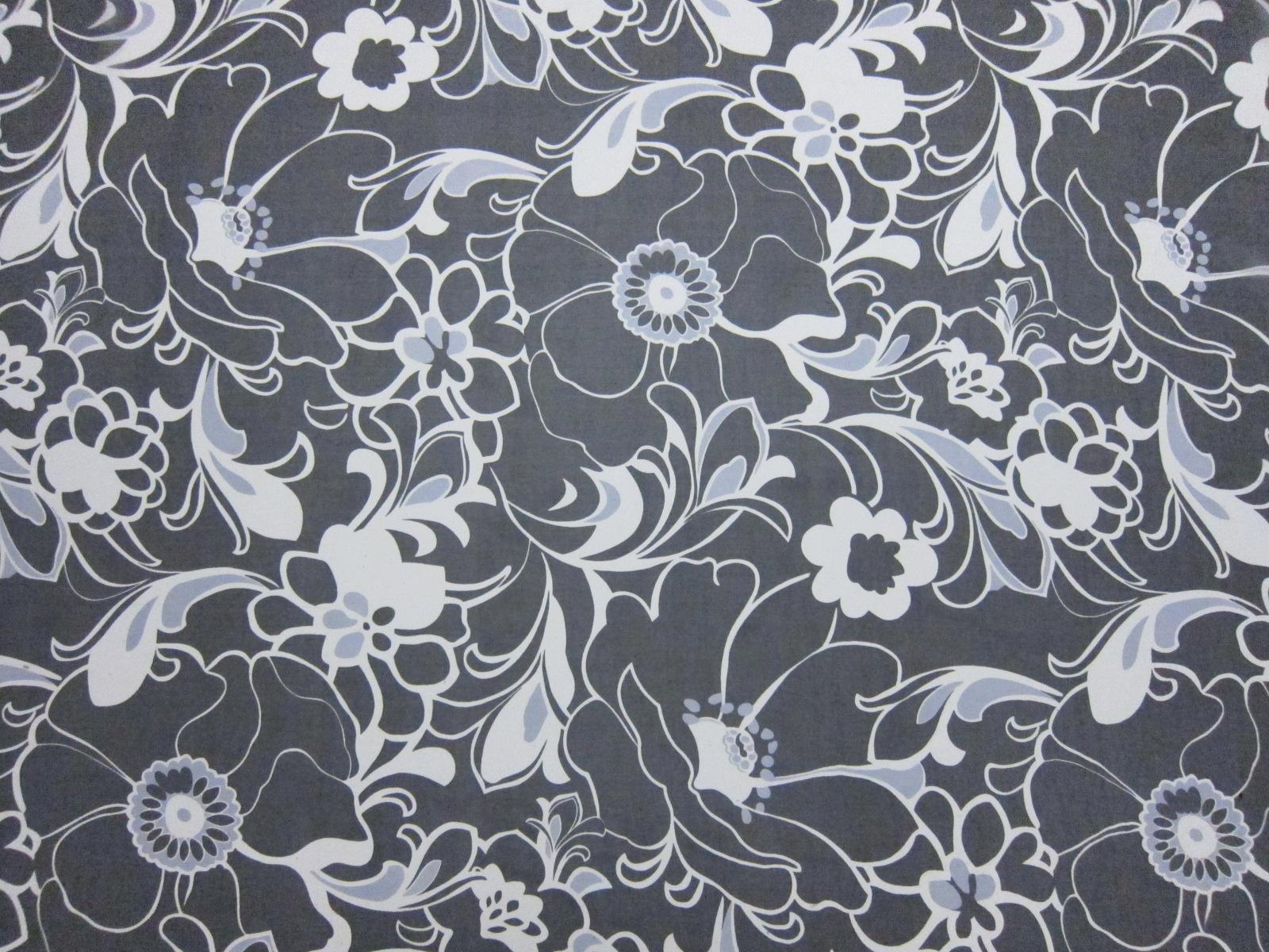 Printed Silk Chiffon1