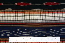 Cotton Ikat0