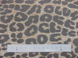 Printed Silk Chiffon0