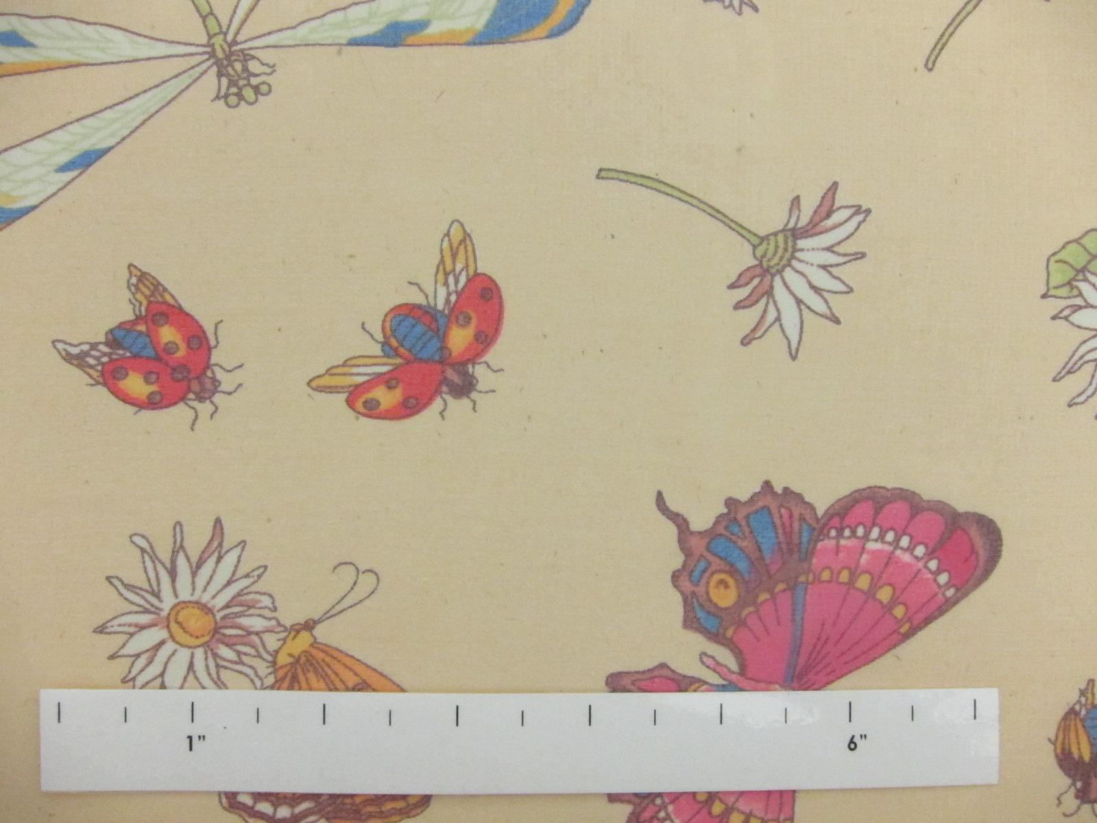 Printed Silk Chiffon0