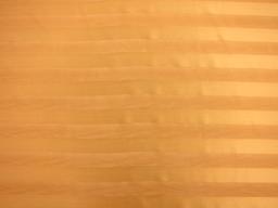 Satin Stripe Silk Chiffon0