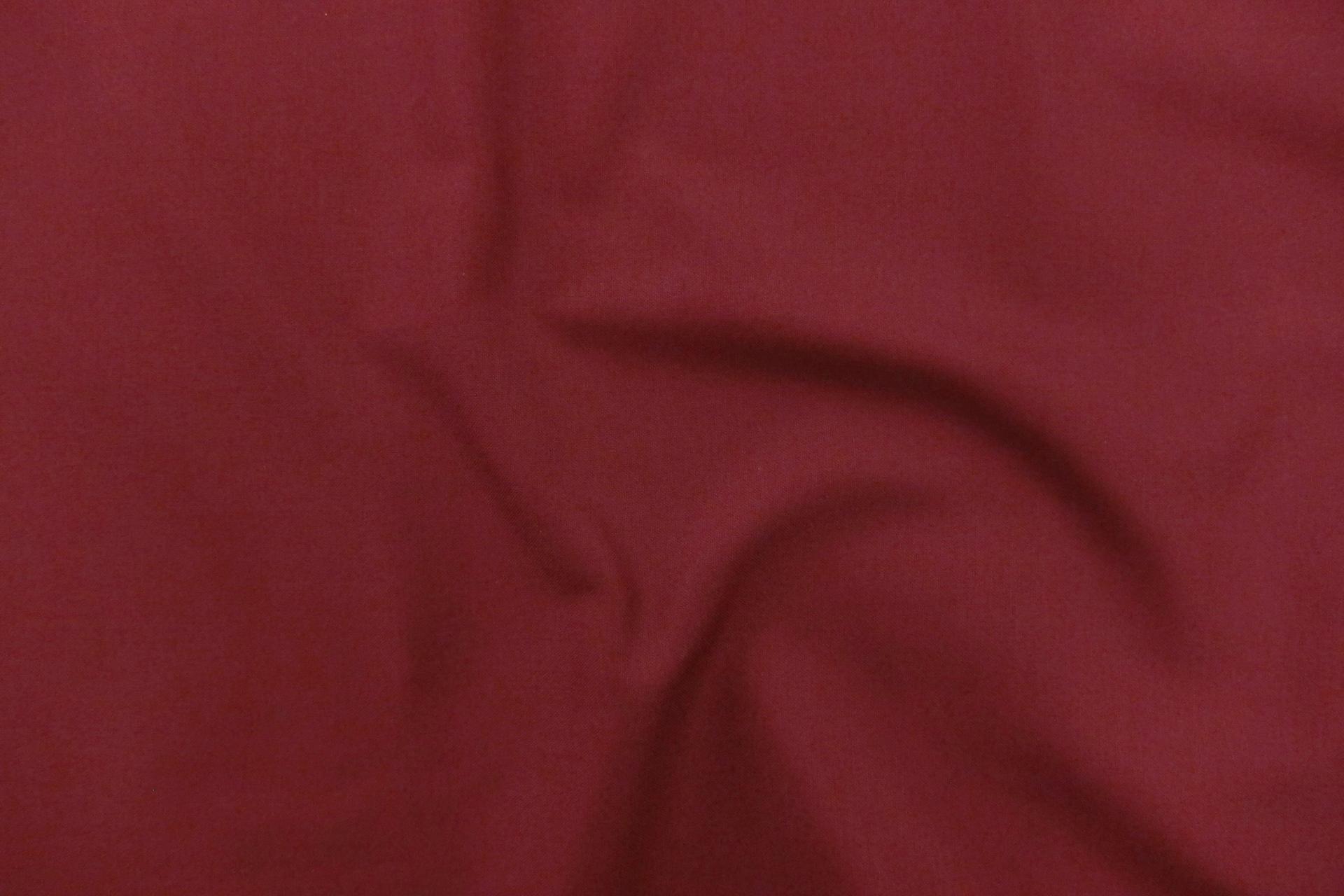 Kona Cotton in Garnet0