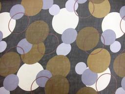 Printed Silk Chiffon0