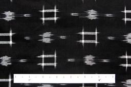 Cotton Ikat0