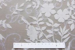 Silk Lurex Burnout Velvet1